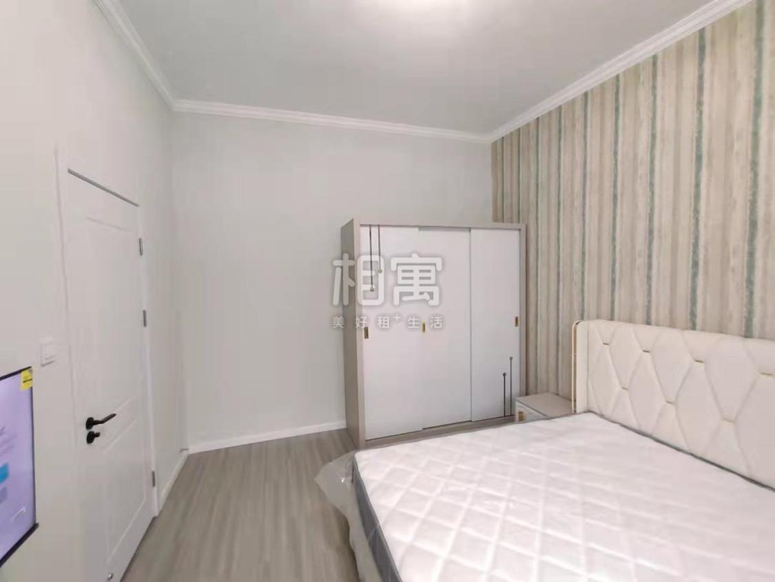 整租·莫干新村