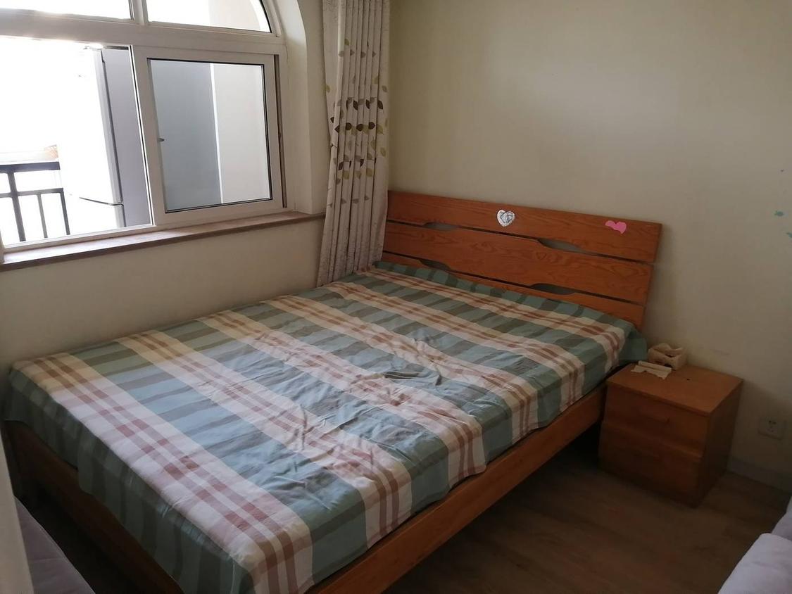 整租·金色东城(小区)