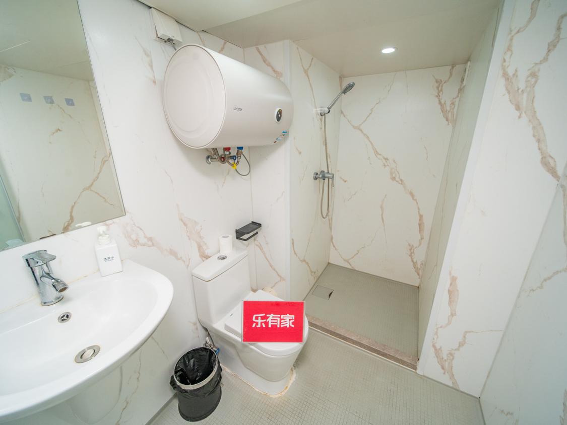 整租·合景领峰花园