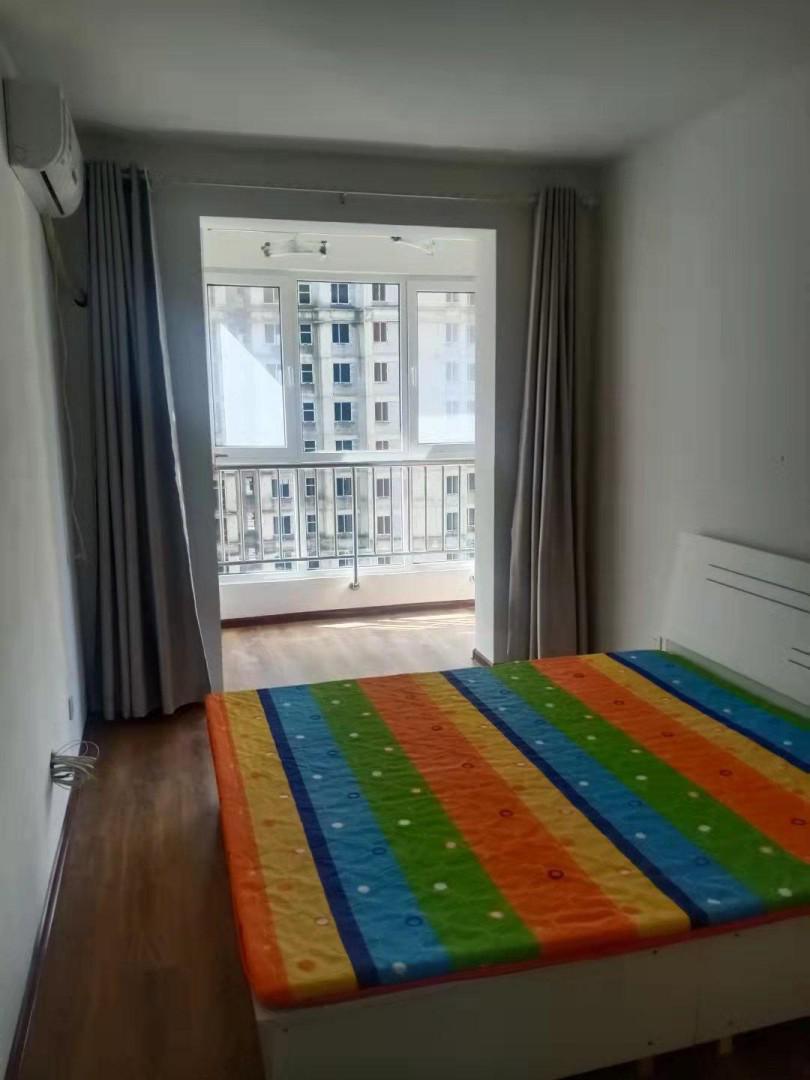 整租·领秀紫晶城