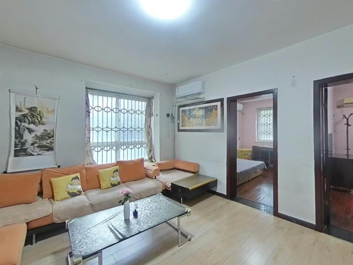 整租·蔚蓝人家