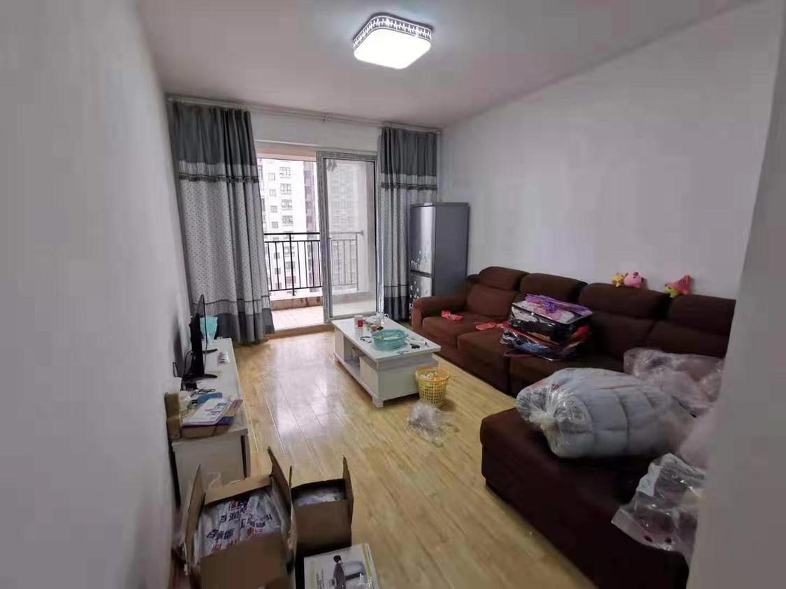 整租·北江锦城