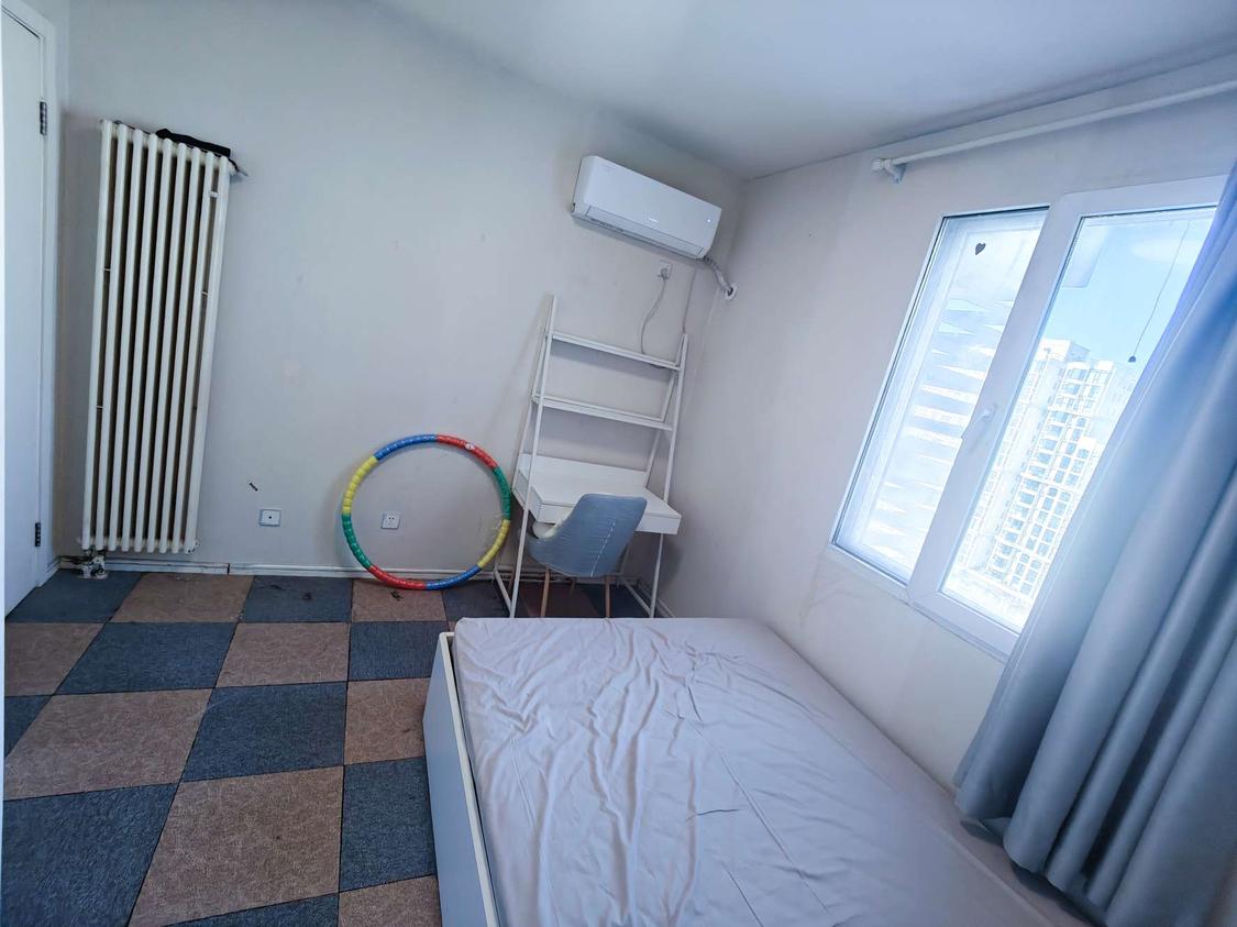 合租·青年汇佳园(小区)