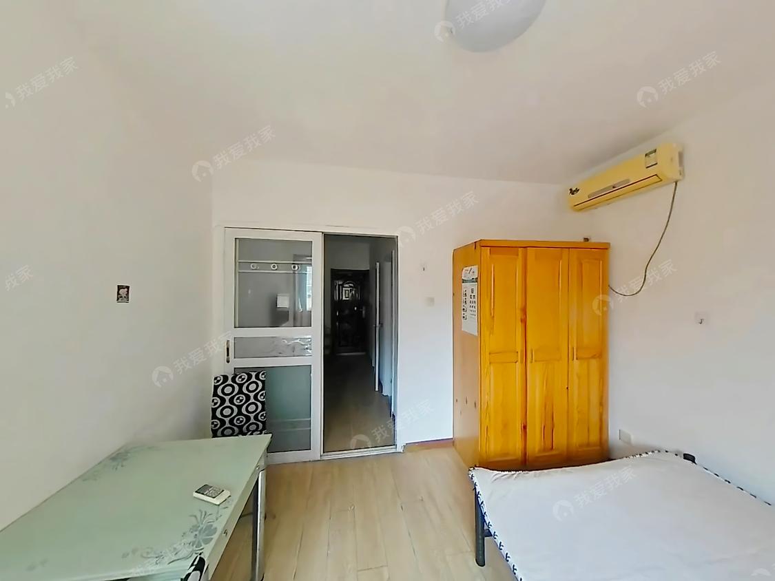 整租·新文化花园(新景居)