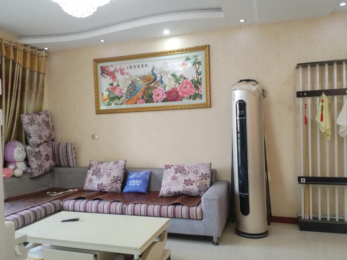 整租·驰华黄金海岸