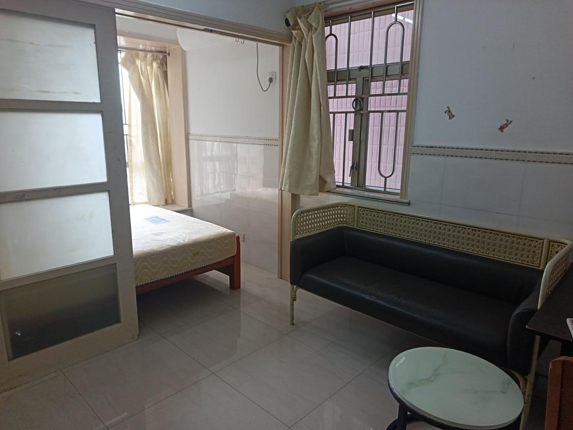 整租·彩天名苑