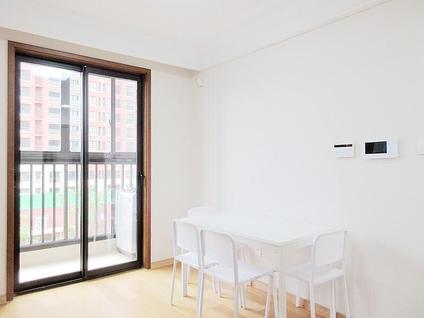 嘉定黄渡合租 书香居(二期)4室1厅/12平/低楼层