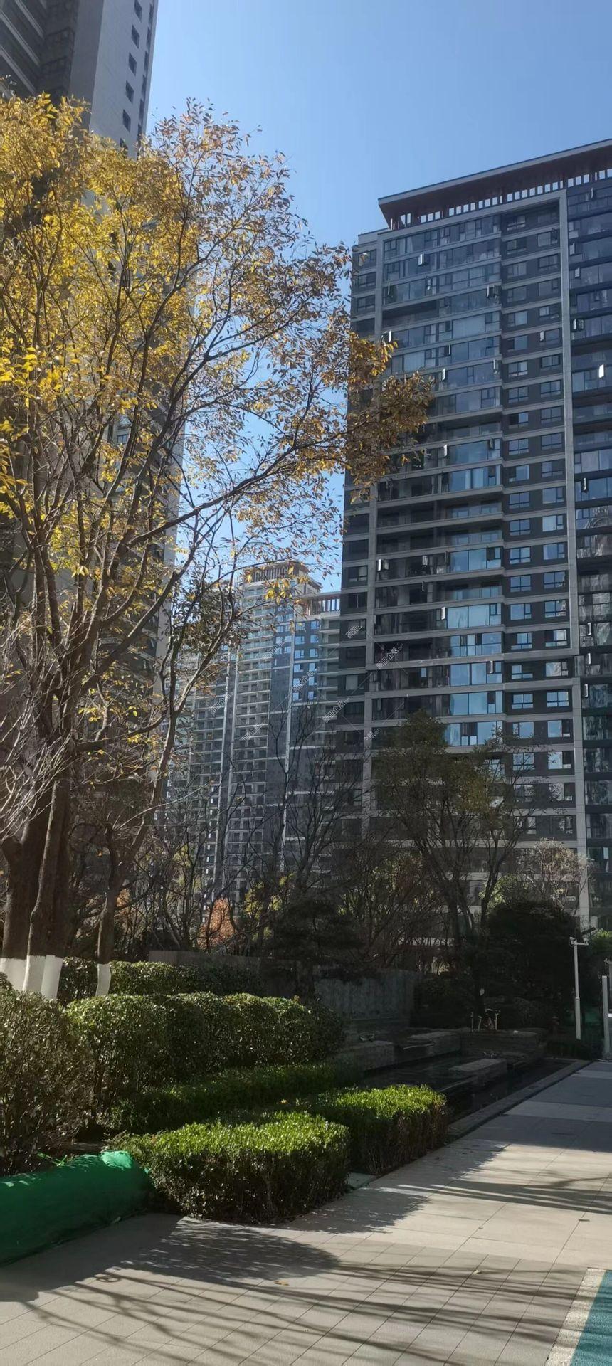 整租·书香云海