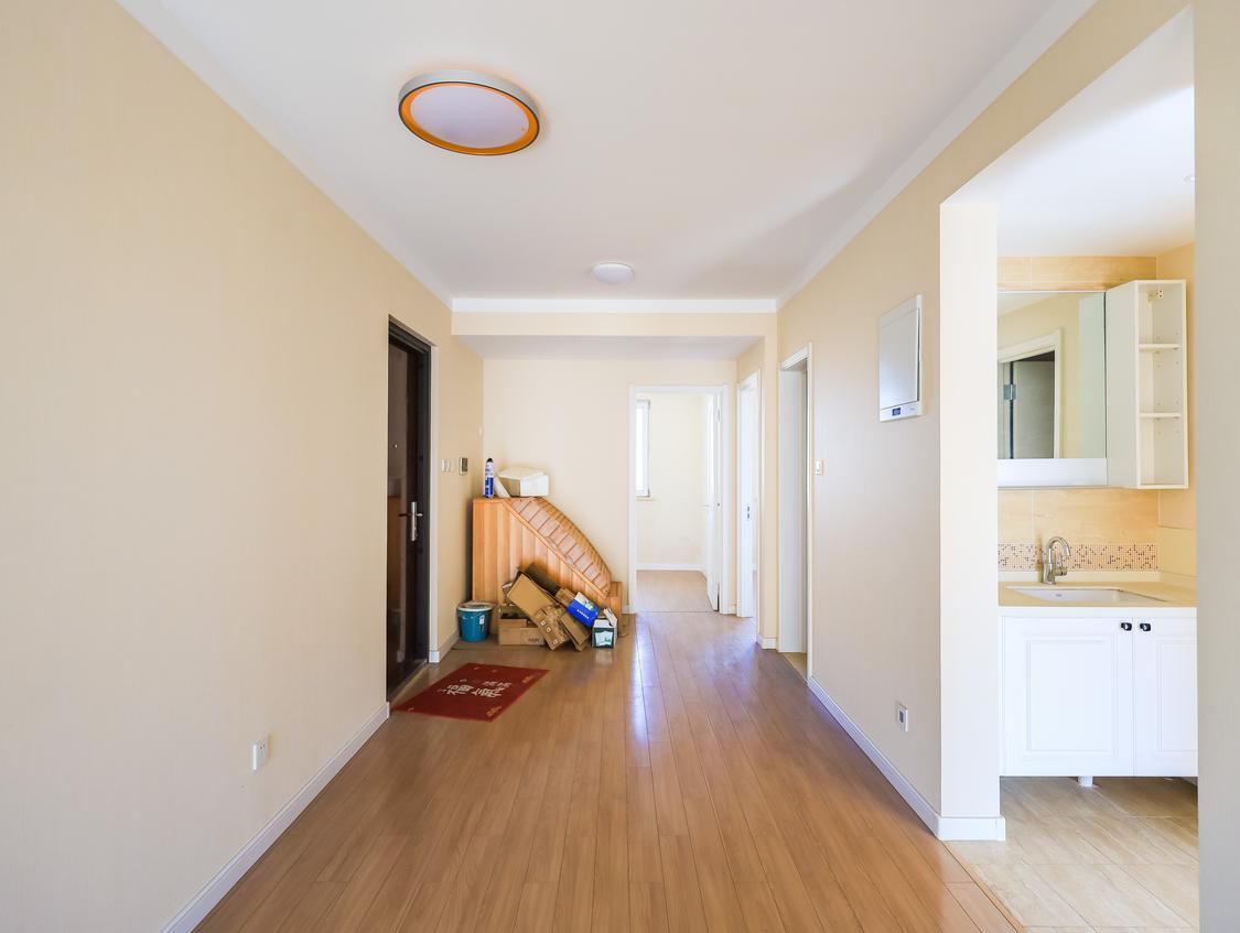 整租·万科朗润园(南区)