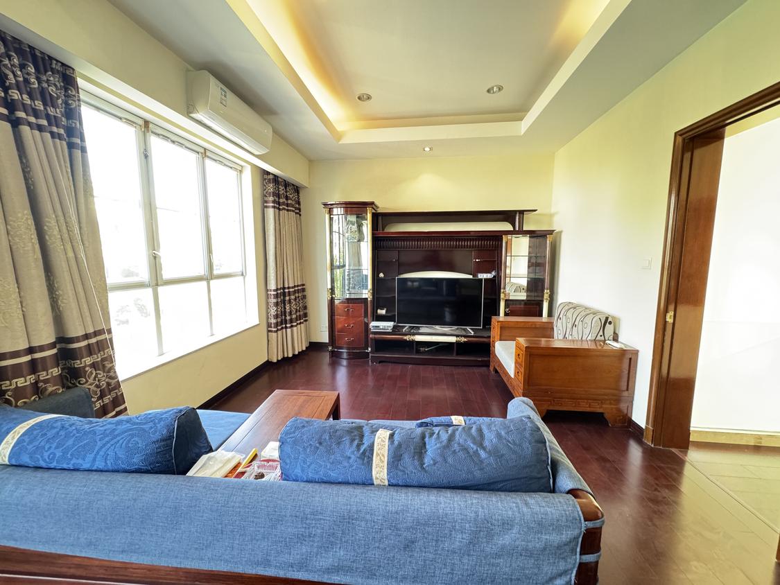 整租·祈福南湾半岛