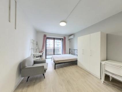 北京融创公园壹号(二期)3室2厅120.58平中楼层/共34层