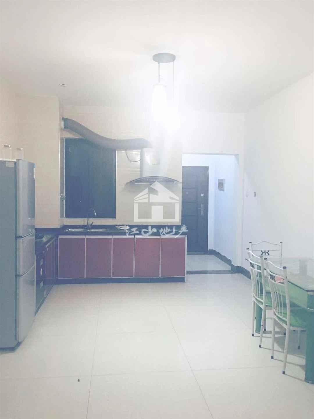 整租·昌泰水立方