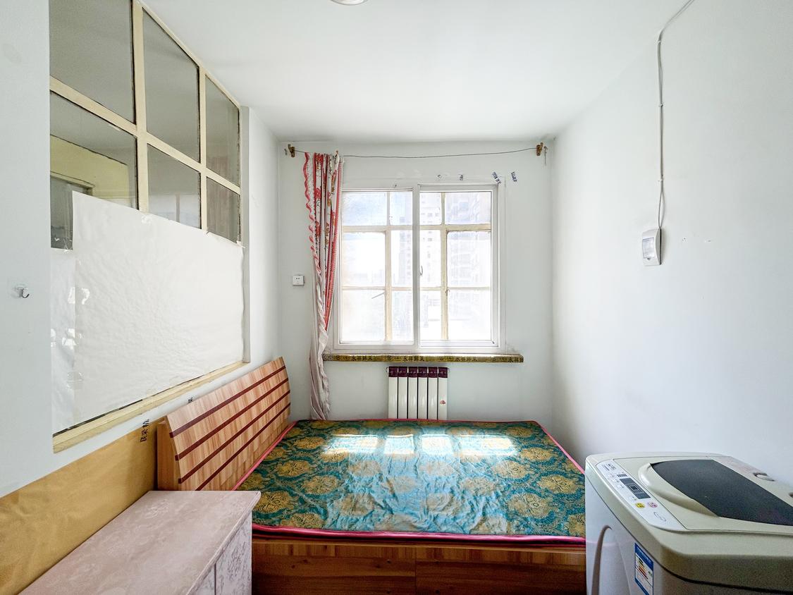 整租·省贸易经济合作厅家属院