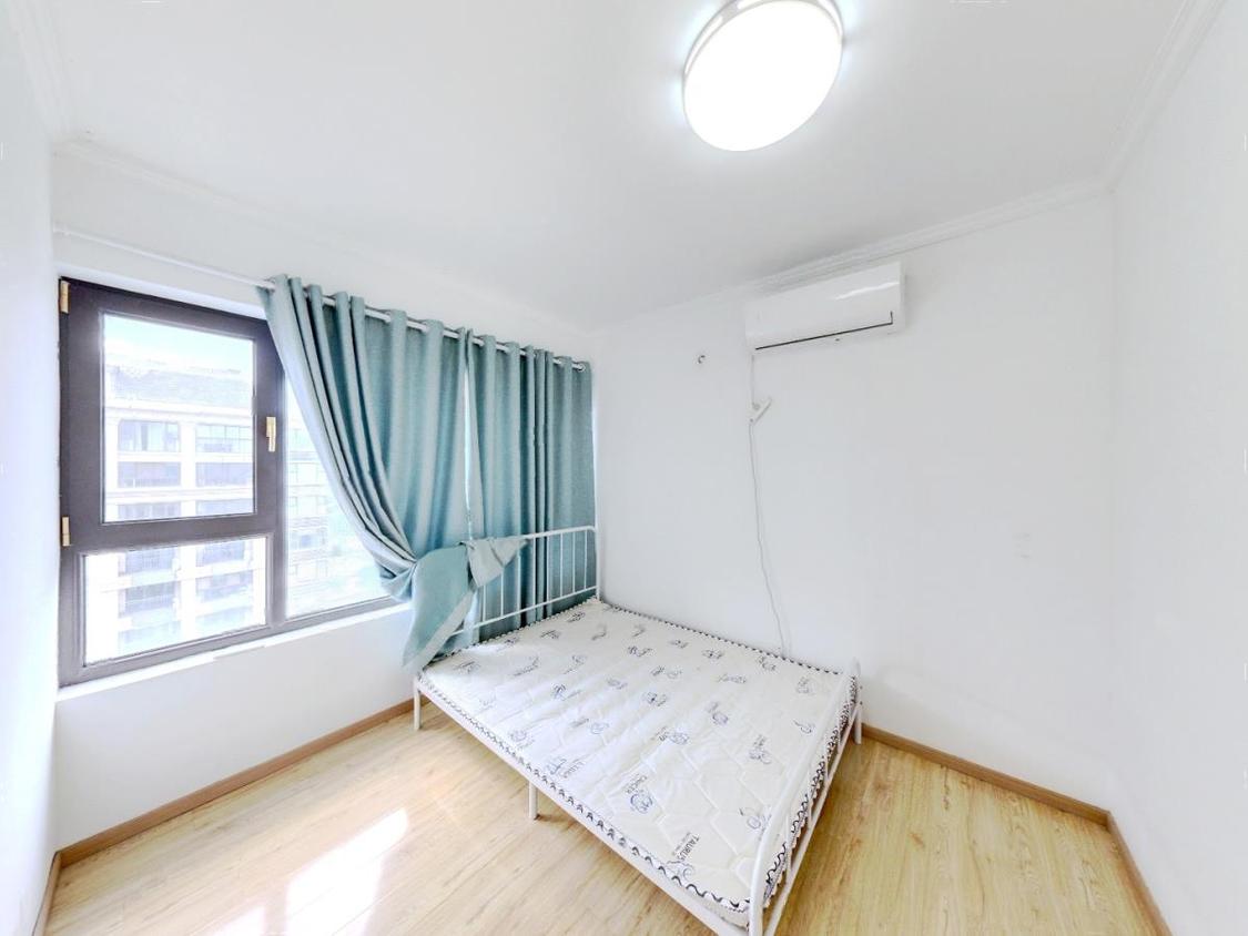 整租·中南山锦花城