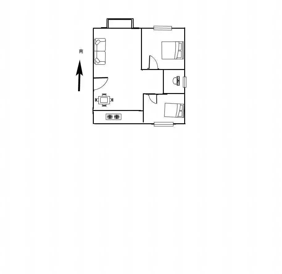 整租·阳光天地小区