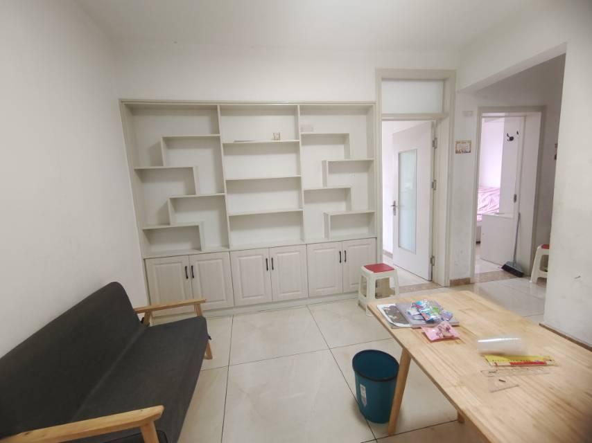 整租·中北新都心(天悦)