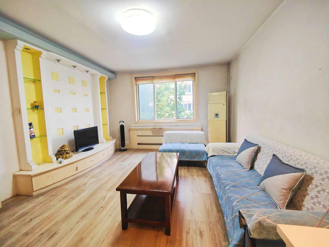 整租·富贵家园