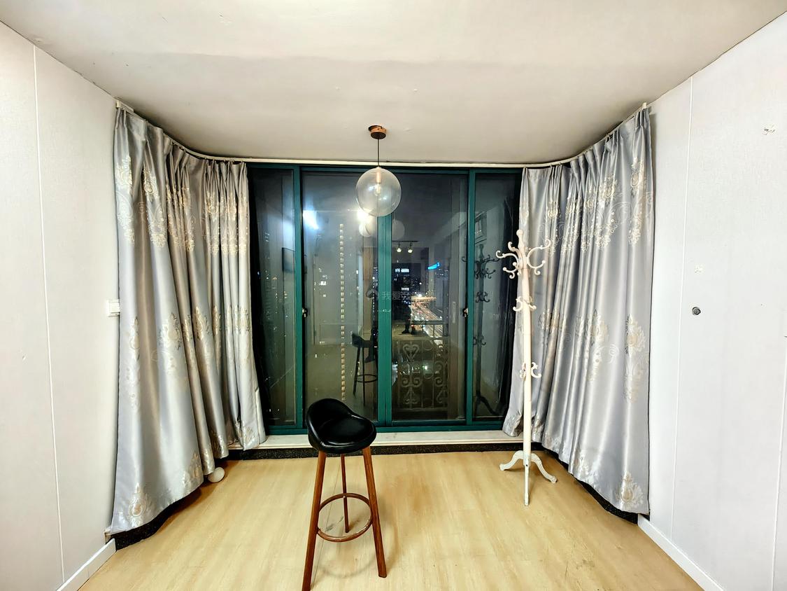 整租·丽都大厦