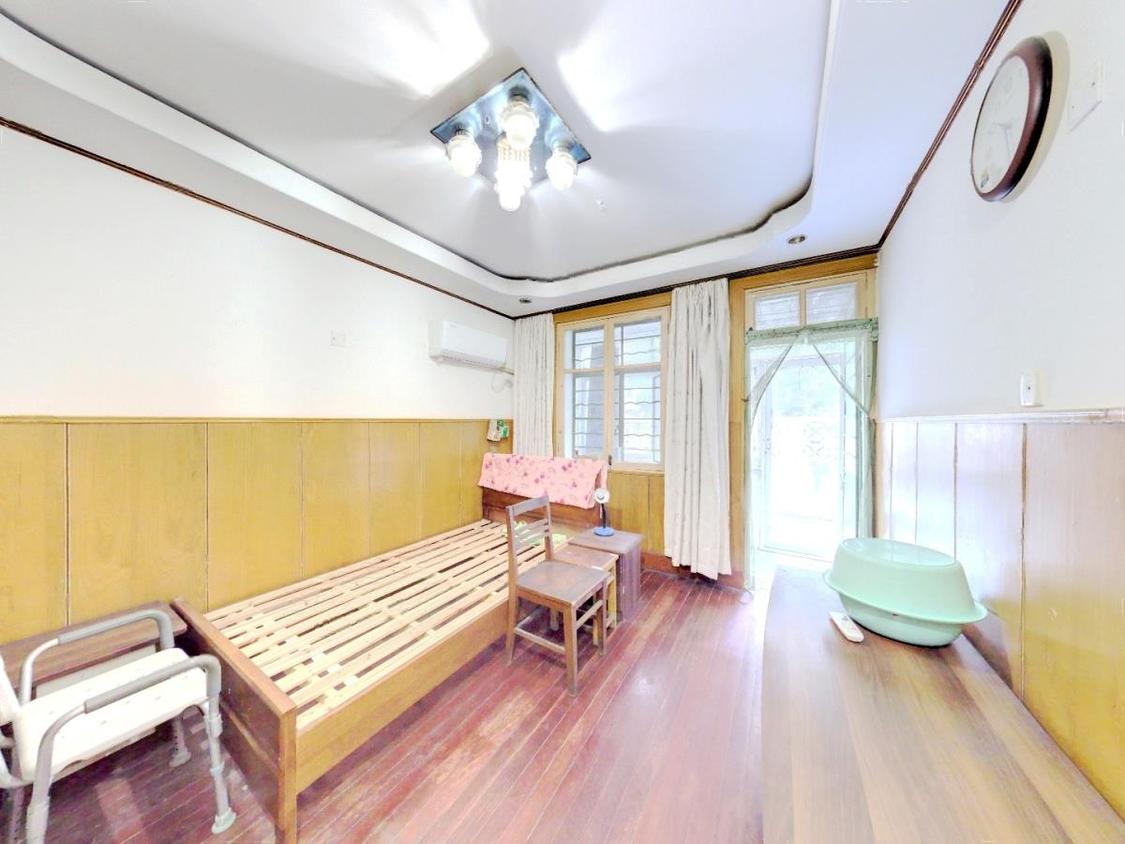 整租·梅岭小区