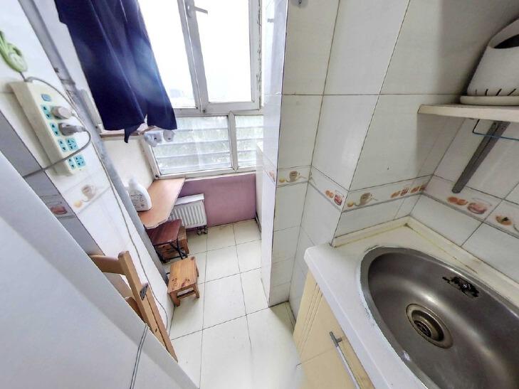 整租·华龙美树