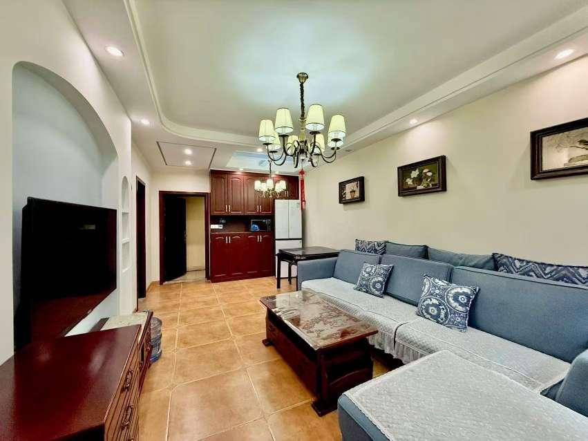 整租·花果园(一期)