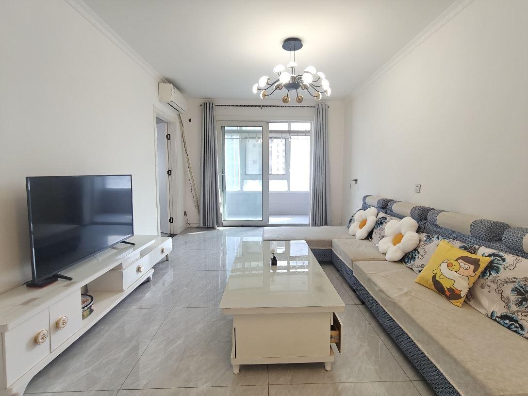 整租·保利心语花园