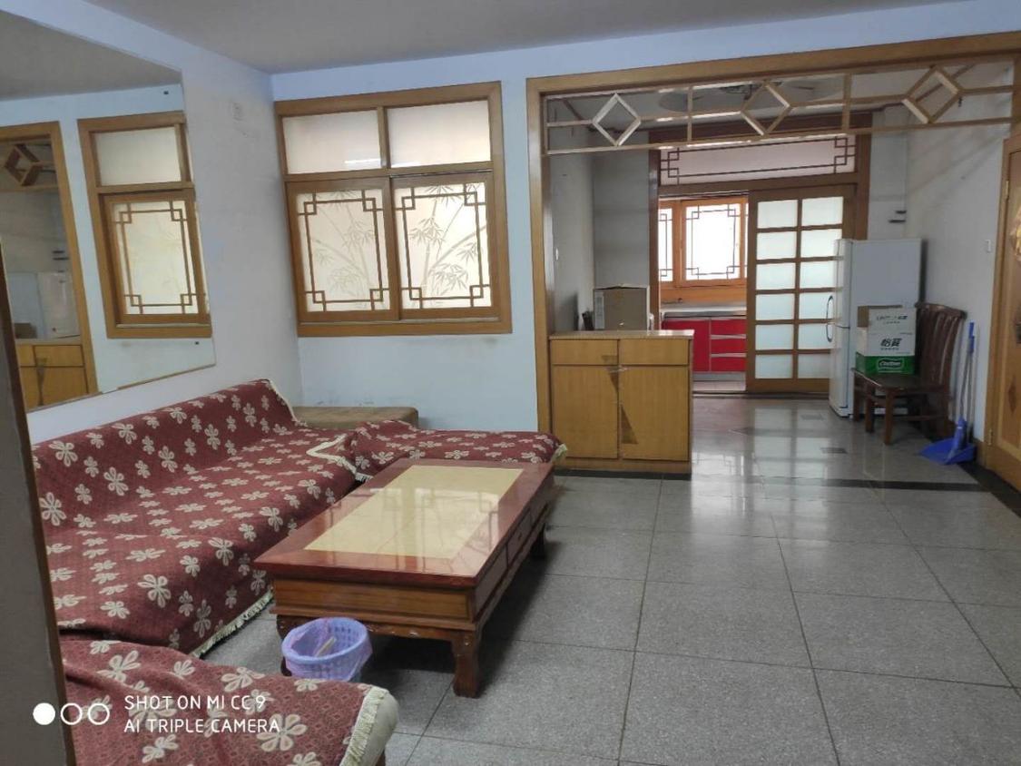 整租·上阳花园(西工)