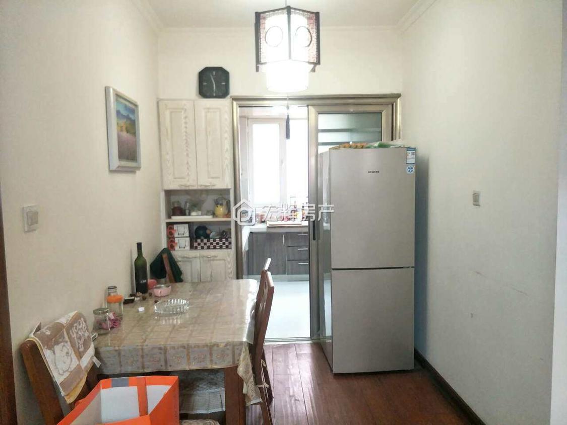 整租·花园小区