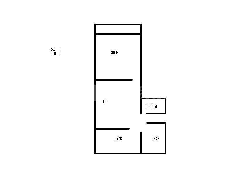 整租·金浦小区(塘桥)