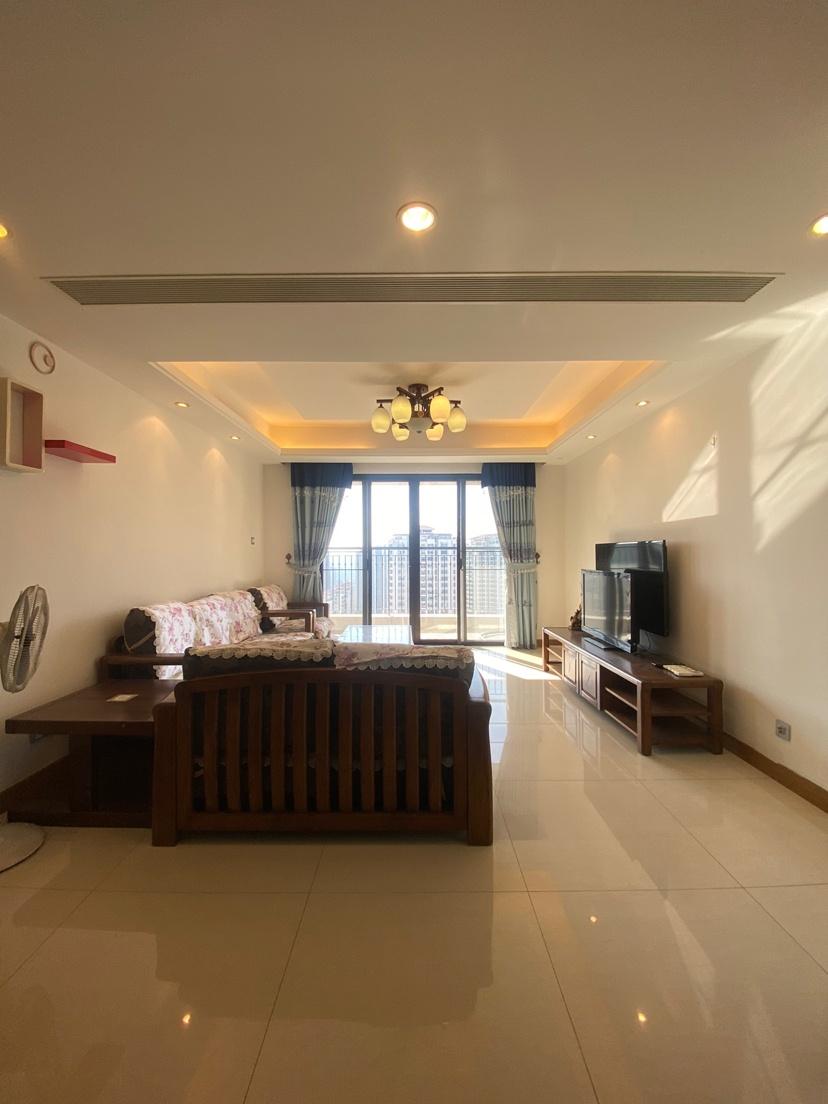 整租·华发四季