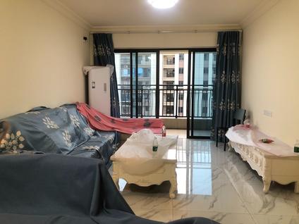 鹤山鹤山整租 碧桂园(骏景湾天汇)3室2厅/108平/高楼层