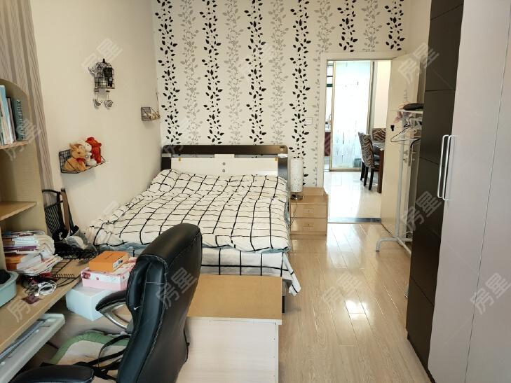 整租·贵研自然界