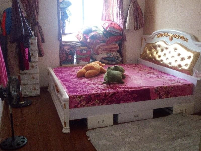 整租·万泉城(一区)