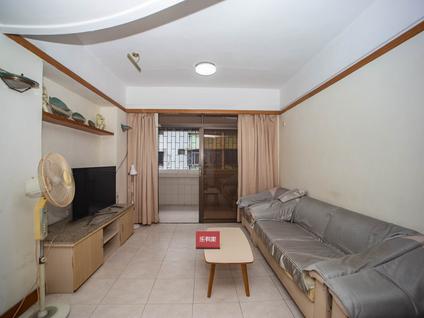 石岐大信整租 天湖新村2室2厅/80平/中楼层