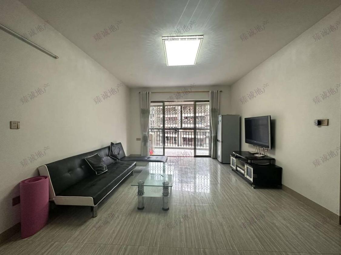 整租·盛世龙庭