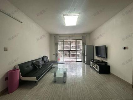 长洲长洲整租 盛世龙庭2室2厅/85平/高楼层