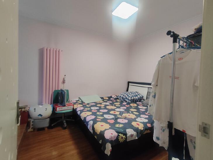 整租·裕龙花园(三区)