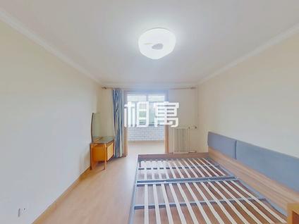 海淀上地整租 上地西里2室1厅/116平/高楼层