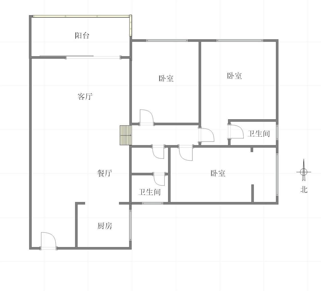 整租·花好月圆