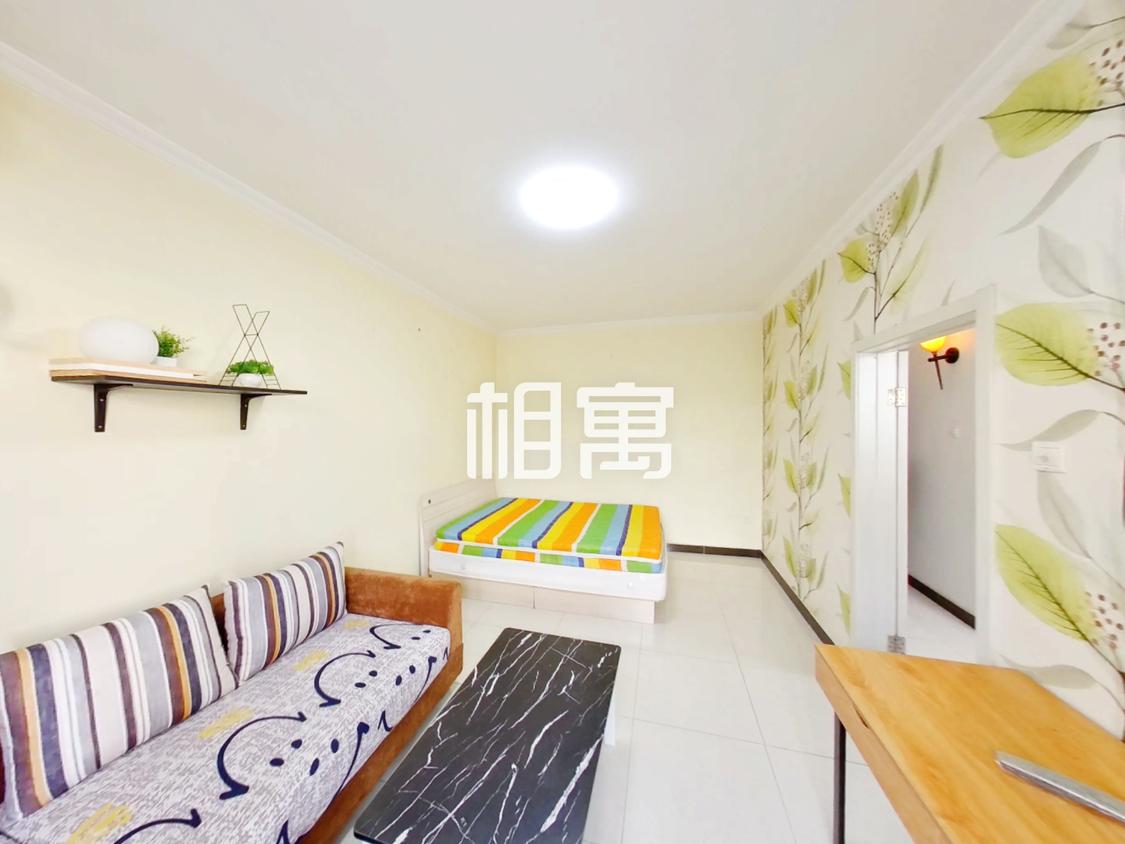 整租·七建家委会小区