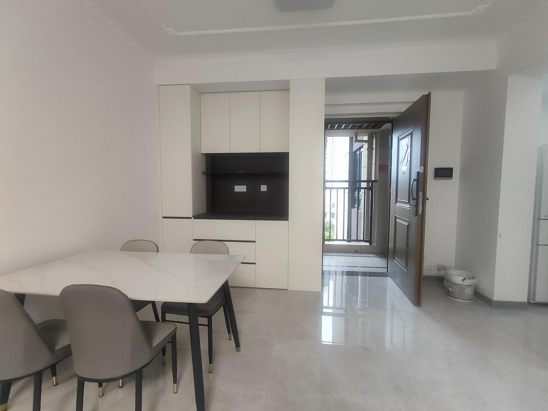 整租·欧厝海悦湾