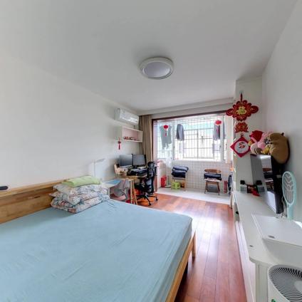 北京兰坪一村2室1厅48.31平中楼层/共5层