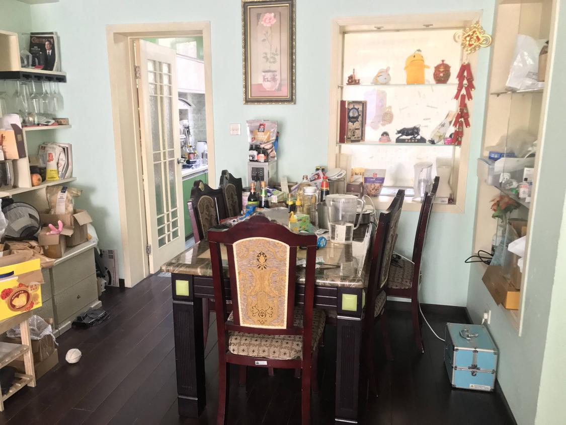 整租·金马郦城(西区)