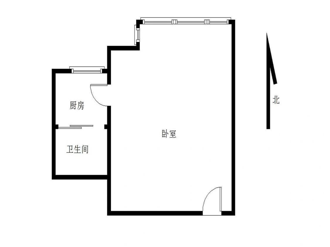 整租·锦辉国际花园
