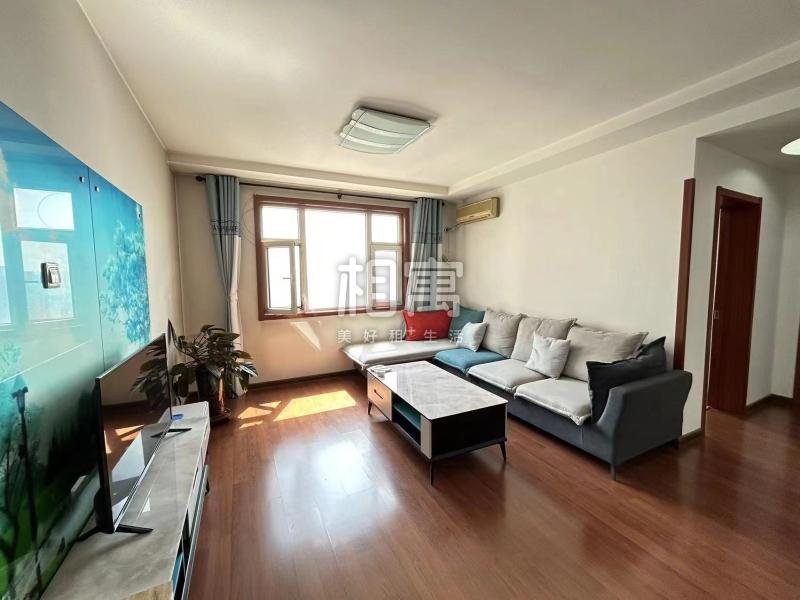 整租·长风尚都