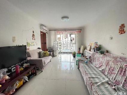 石景山杨庄合租 御景山小区4室1厅/16平/低楼层