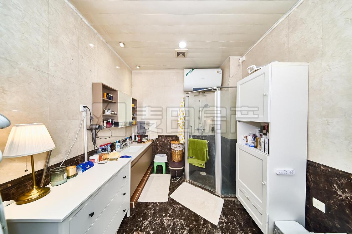 整租·海晟名苑(南区)