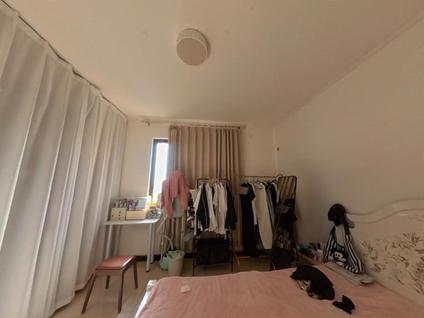 高陵泾河工业园整租 天湖名郡2室2厅/93平/中楼层