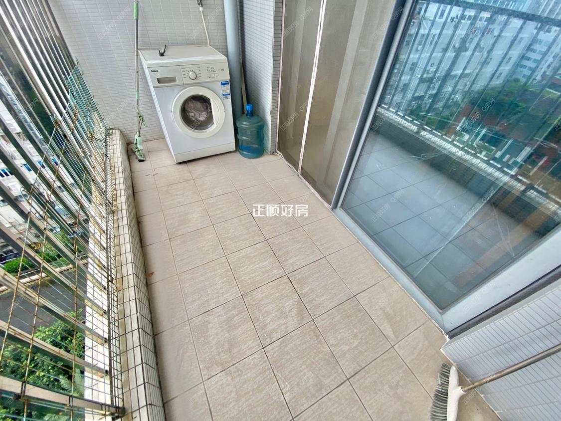 整租·五洲花城(二期C区)