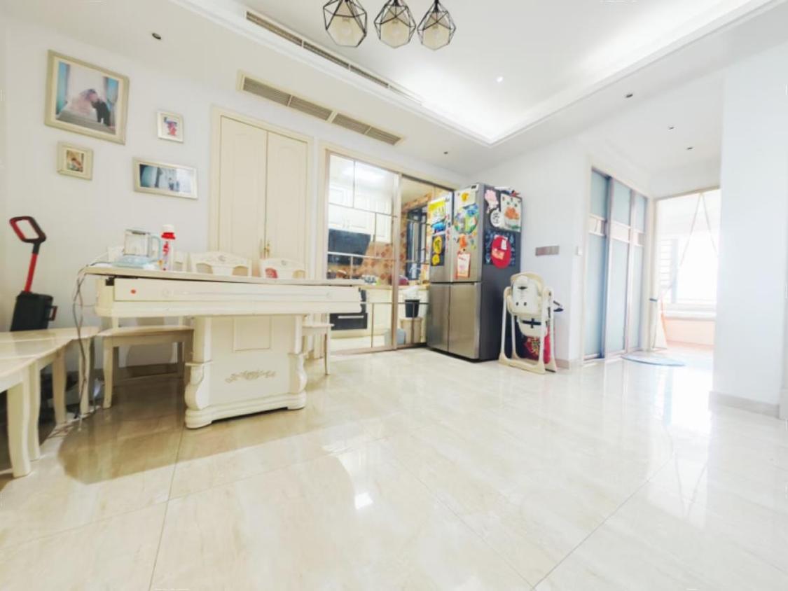 整租·金轩嘉园